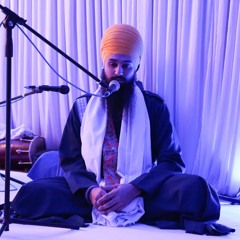 Bhai Harman Singh Ji