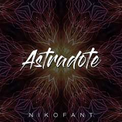 Nikofant - Charcoal Grey