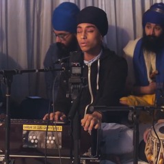 Bhai Simranjeet Singh Ji