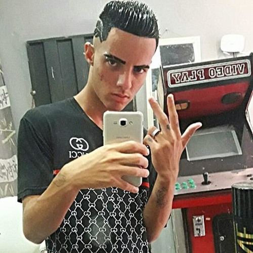2K19 001 MEGA EMPINA QUE VOU BOTANDO {{DJ GL}}