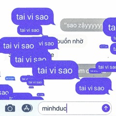 Tai Vi Sao ? [Prod. by N-SOUL BEATZ]