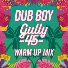 Gully45 Promo Mix