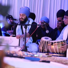 Bhai Rajan Singh Ji