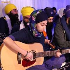 Bibi Gurpreet Kaur Ji