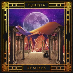 Sander & Jugurtha - Tunisia (Agartha Ft. Sabrine Ghanoudi Remix)