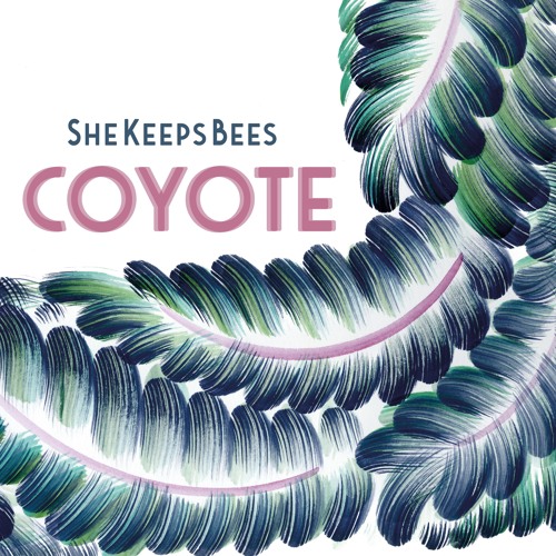 She Keeps Bees - Coyote