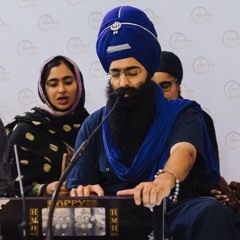 Bhai Navreet Singh Ji