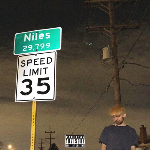 I Cant Handle Parties (Prod. VOIDD4K)