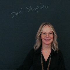 Design Matters with Debbie Millman: Dani Shapiro