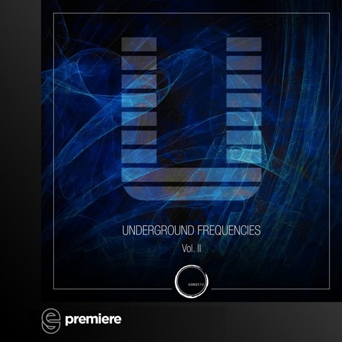 Premiere: Innacircle & Luegoh - Sensi - Somatic Records