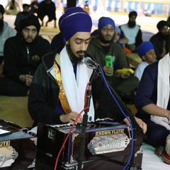 Bhai Saroop Singh Ji