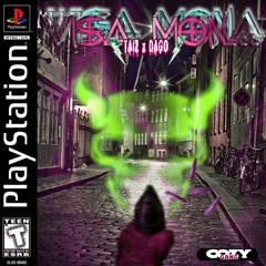 VISA MONA ft. DAGO DINERO (prod. Lezter)