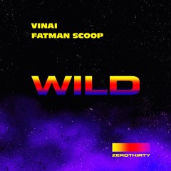 VINAI Feat. Fatman Scoop - WILD (Extended Mix)