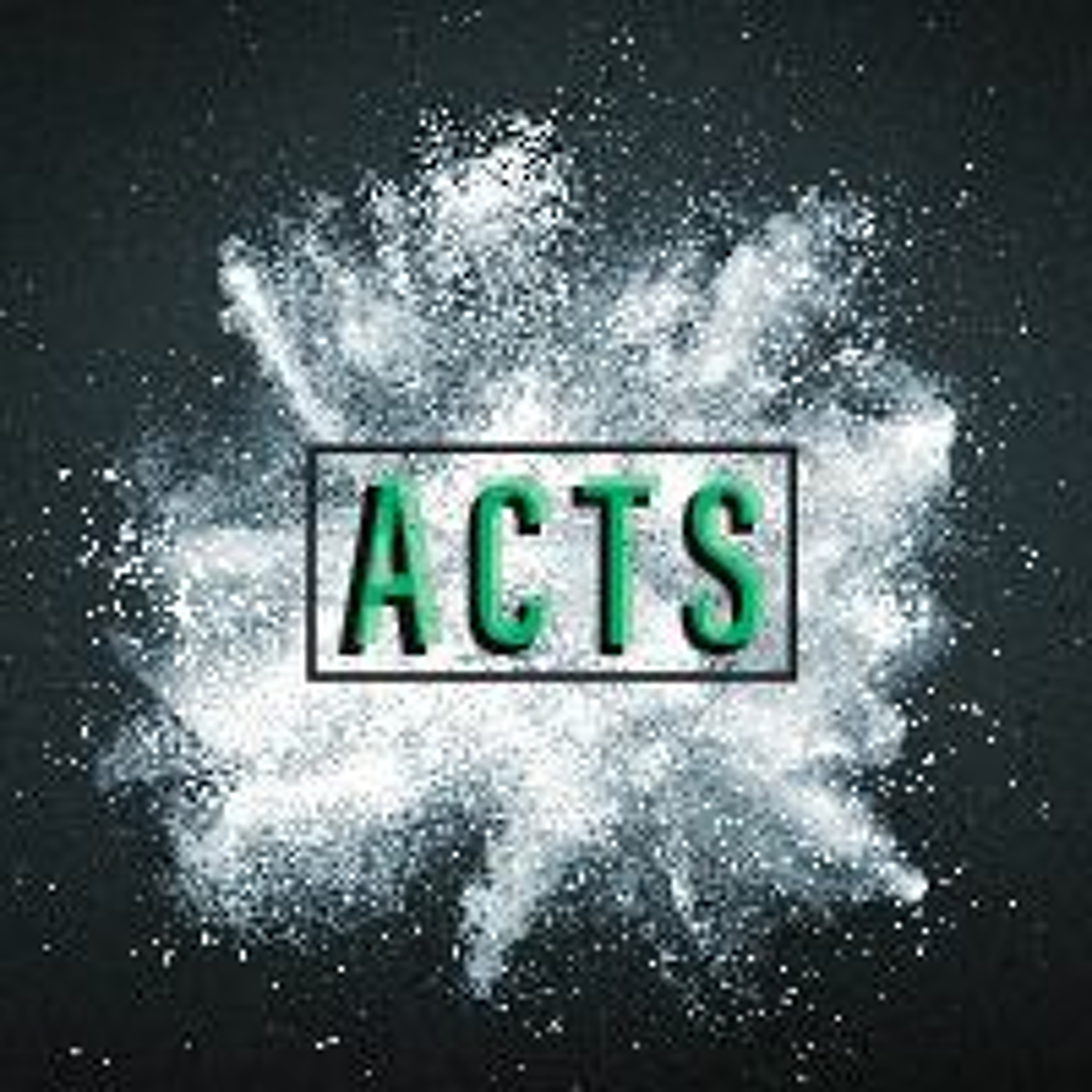 God’s Word: The Foundation for a Multiplying Movement - Acts - Bryan Mowrey - (01/13/2019)