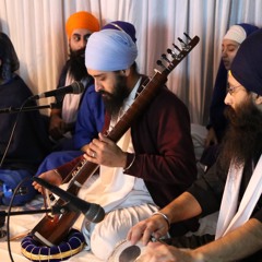 Bhai Anoop Singh Ji