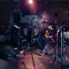 I would Love to Leave this Place