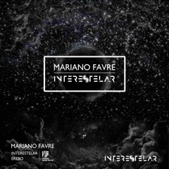 Mariano Favre - Interstelar (Preview)