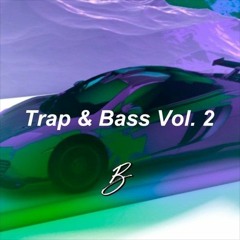 Trap & Bass Sample Pack by Besomorph [BUY = FREE DOWNLOAD]