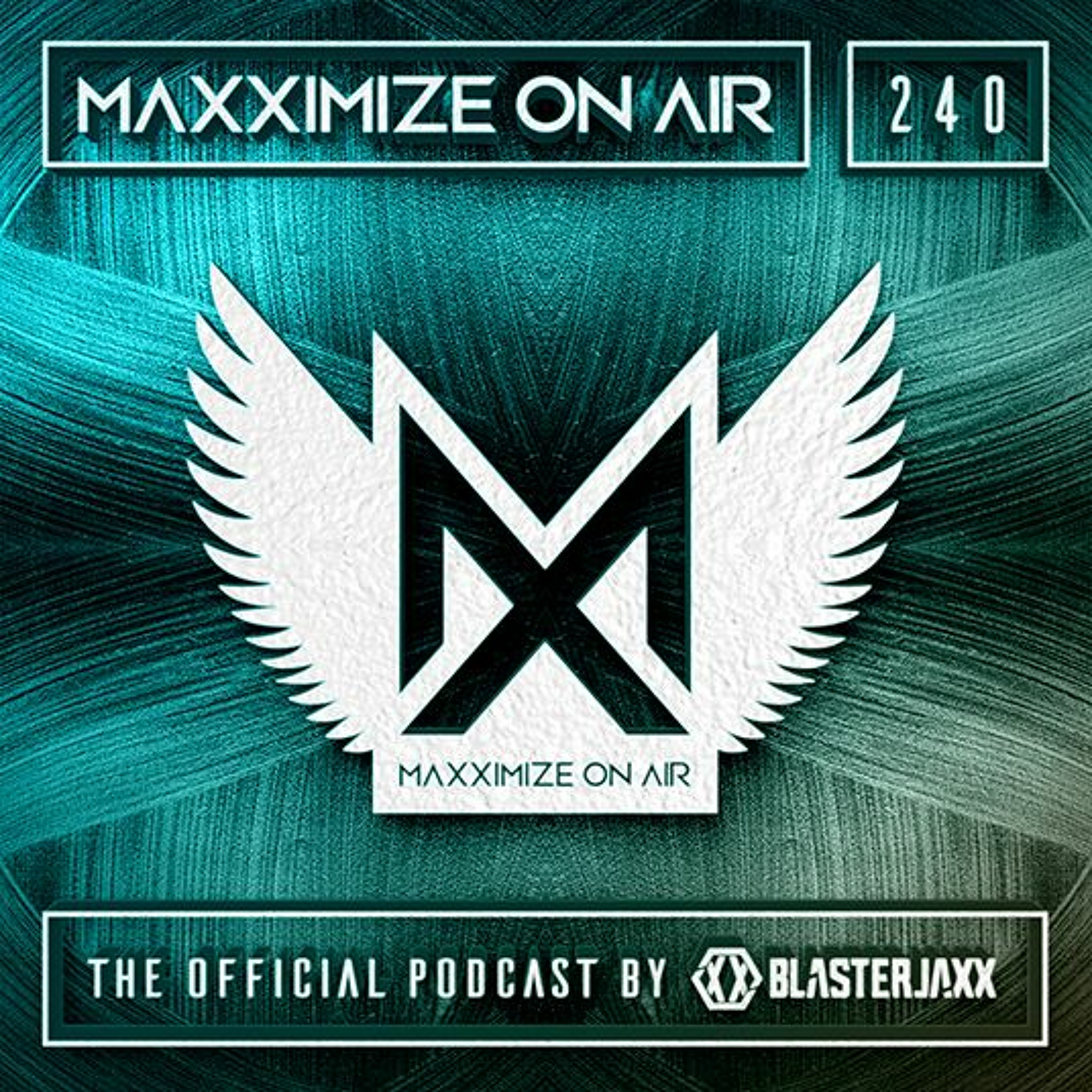 Maxximize On Air
