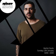 Hector Couto - 13th January 2019