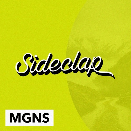Sideclap | MGNS