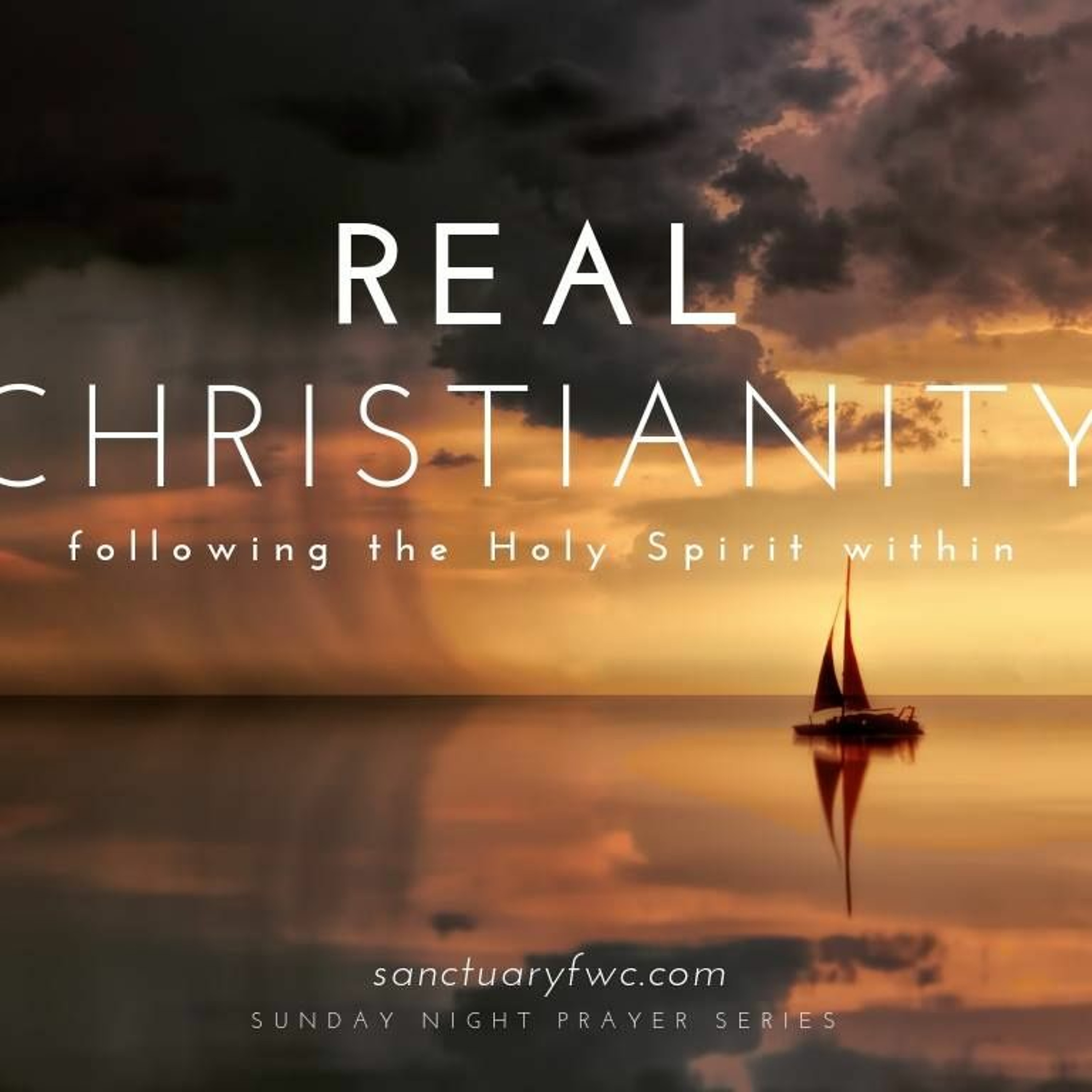Real Christianity (Part 1)