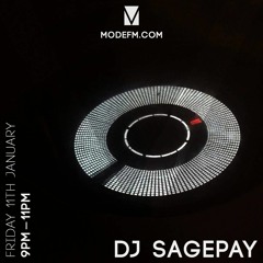 TEKKEN WAR [DJ SAGEPAY - MODE FM - 11/01/19]