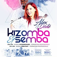 MULATO REMIX Nzambe Alex et DéDé