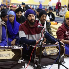 Bhai Jagjit Singh Ji