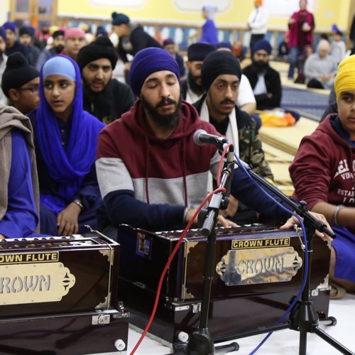 Bhai Jagjit Singh Ji