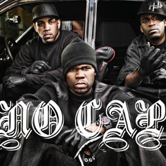 Freestyle Gangsta Rap Instrumental "No Cap" Prod.FlexxKiing