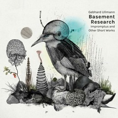 Almost Twenty - Eight (with Basement Research)