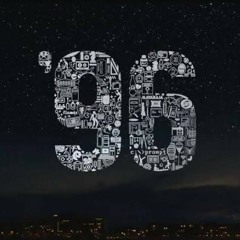 96- Kadhale kadhale cover