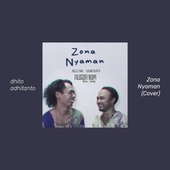 Zona Nyaman (Fourtwnty Cover)