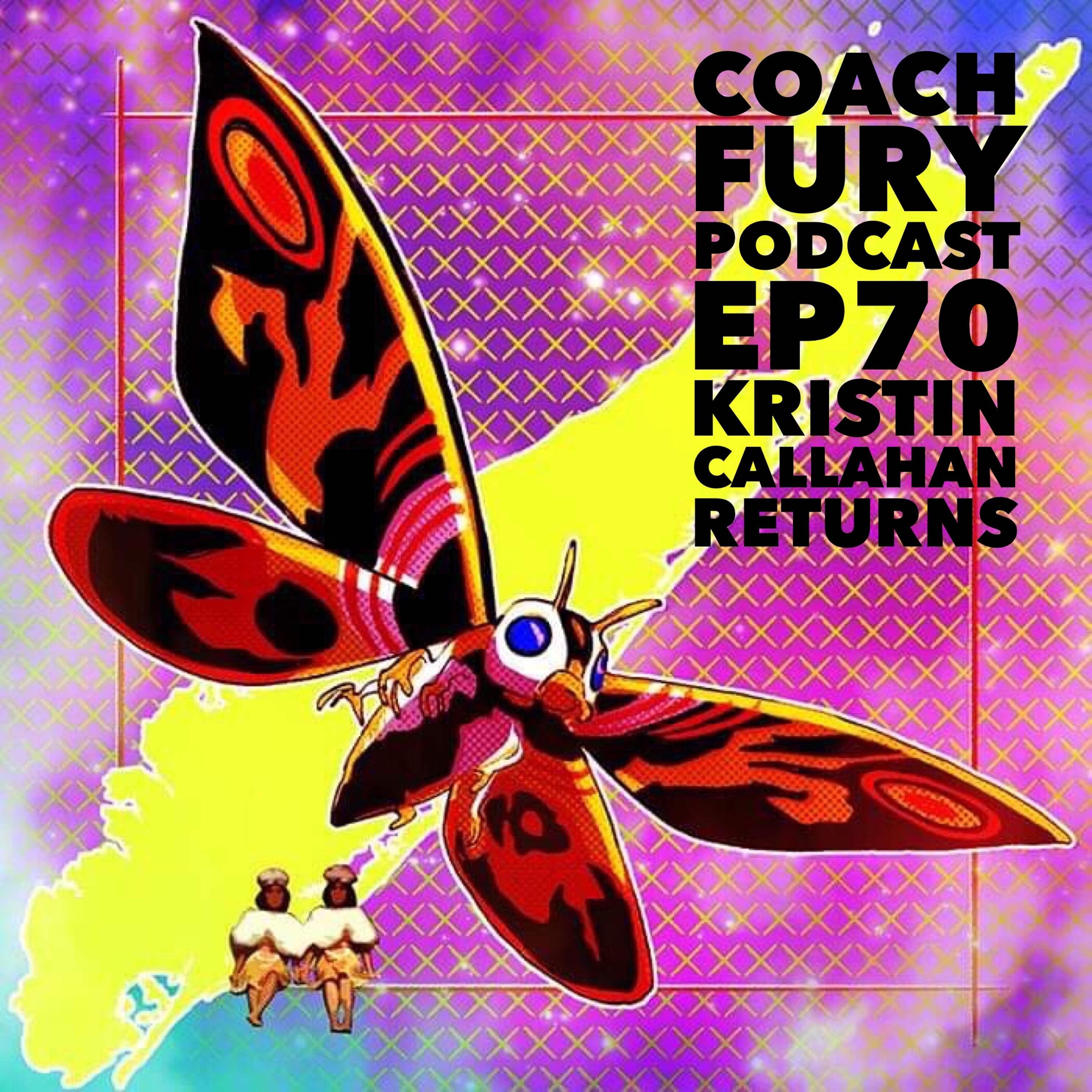 Action Steps Podcast
