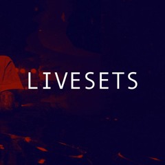 LIVESETS / PODCASTS