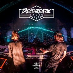 #081 Deadbeats Radio with Zeds Dead // All Dubstep Special 3