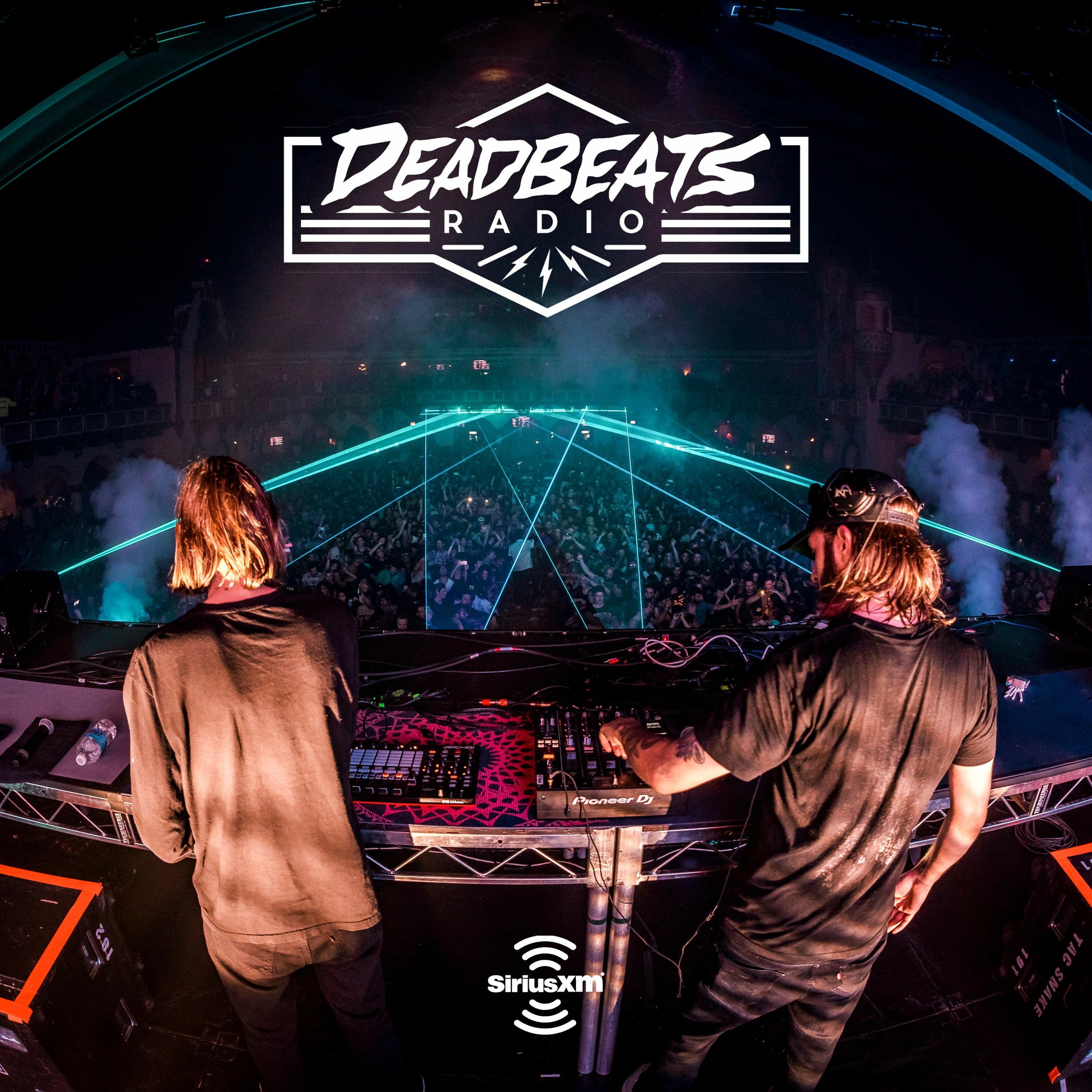 Deadbeats Radio with Zeds Dead