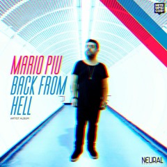 Mario Piu' - Mas Experience (Fluctor Remix)