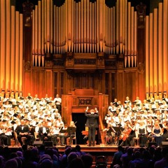 Choir-Organ-Concerto REQUIEM by Dennis Tschirner