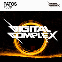 Patos - Flub (Original Mix) [Out Now]