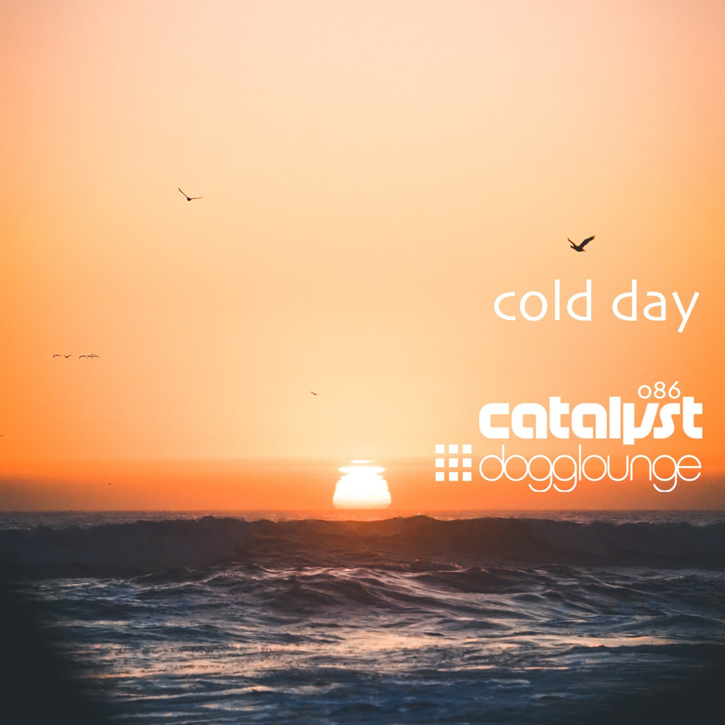 cover of episode DL086 - cold day