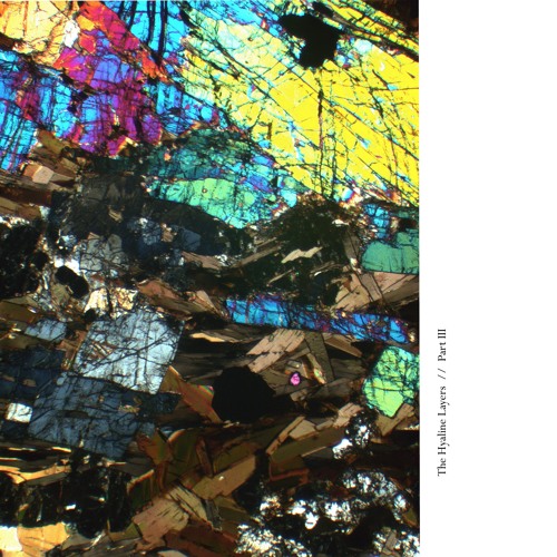 Bernstein - The Hyaline Layers // Part III