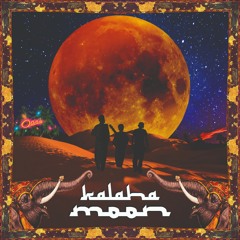 Kalaha Moon - Mojave (Original Mix)