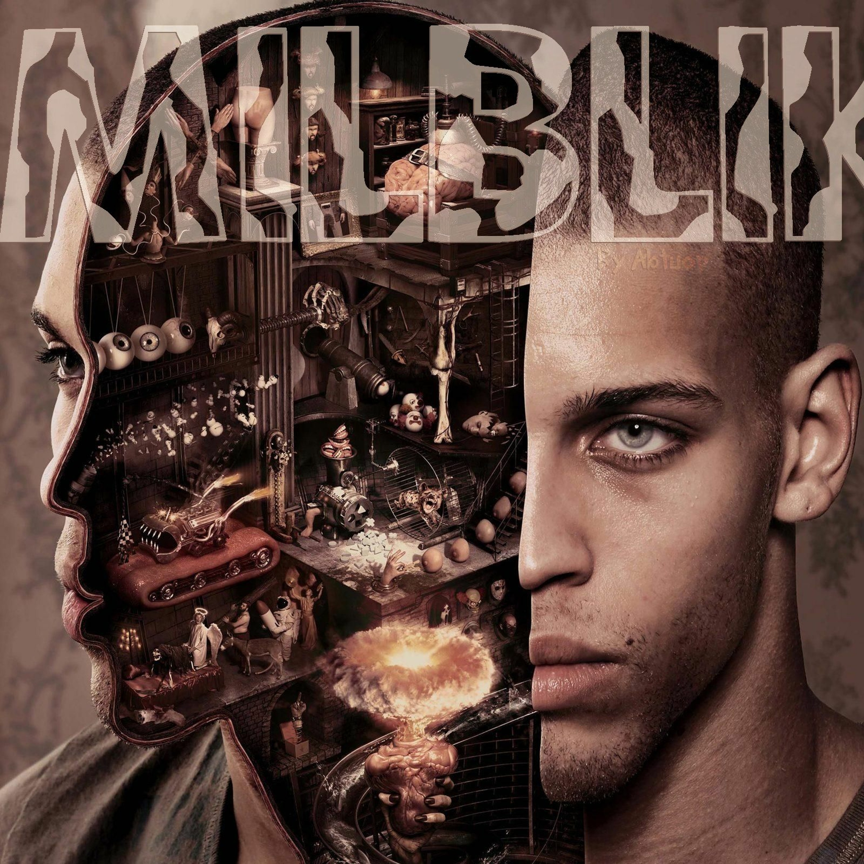 Smilblik episode artwork