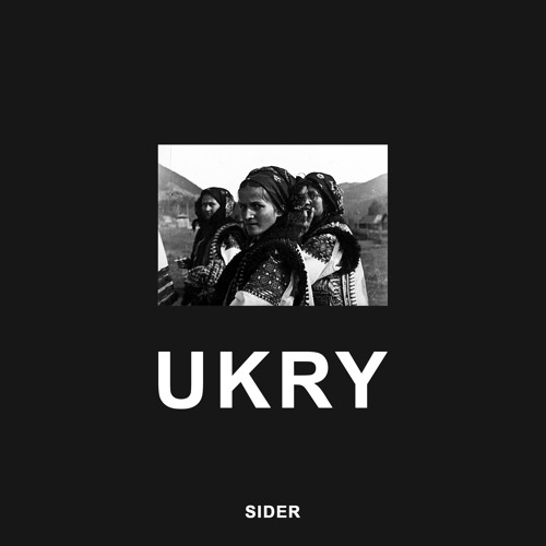 Sider - Kolyad (Original Mix)