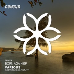 Freek - Diag - Out now on Celsius Recordings!