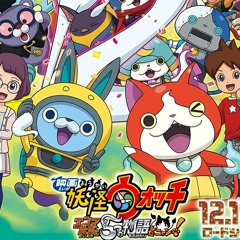 Yo - Kai Watch 3 - Opening Theme Song! English Cheers! Full Of Love!