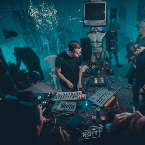 VCI 60 min live in the studio