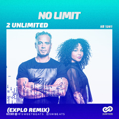 No Limit (Explo Remix)